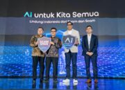 Indosat Ooredoo Hutchison Manfaatkan AI untuk Hadang Spam dan Scam, Lindungi Ratusan Juta Masyarakat Indonesia