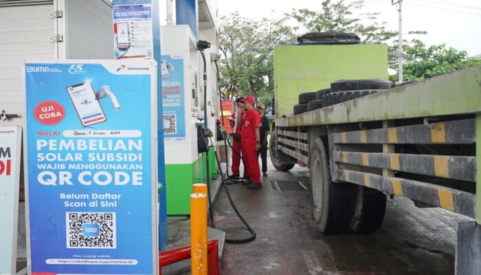 Pertamina Patra Niaga Dukung Penegakan Hukum atas Dugaan Penyalahgunaan BBM Subsidi di Provinsi Sulawesi Selatan