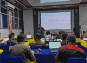 Coretax Gantikan DJP Online, KPP Pratama Baubau Gelar Sosialisasi untuk Pemda Busel