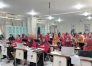 Dari Teori hingga Praktik, Guru SD Nilai Kelas AI Mafindo Makassar Sangat Membantu