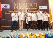 Himperra Perkuat Sinergi Wujudkan 3 Juta Unit Rumah Hunian Berkualitas