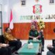 Pajak Bone-Sengkang dan Dandim Wajo Sinergi Canvasing Pajak