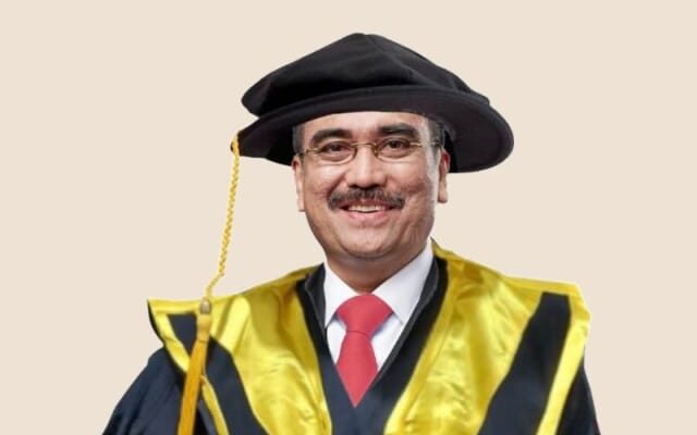 Prof Harris Arthur : Progam Sekolah Rakyat Solusi Atasi Kemiskinan dan Putus Sekolah