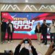 “Festival Merah Putih” dari Kalla Toyota, Semarakkan Hari Kemerdekaan