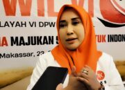 Meity Rahmatia Fokus Mengabdi ke Masyarakat, Tak Pernah Hitung Penghasilan sebagai Anggota DPR RI