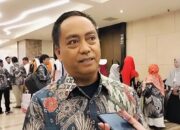 “Rahman Bando: Kepemimpinan PKS Sulsel Kini di Tangan yang Tepat”