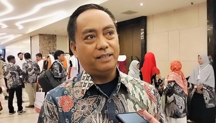 “Rahman Bando: Kepemimpinan PKS Sulsel Kini di Tangan yang Tepat”
