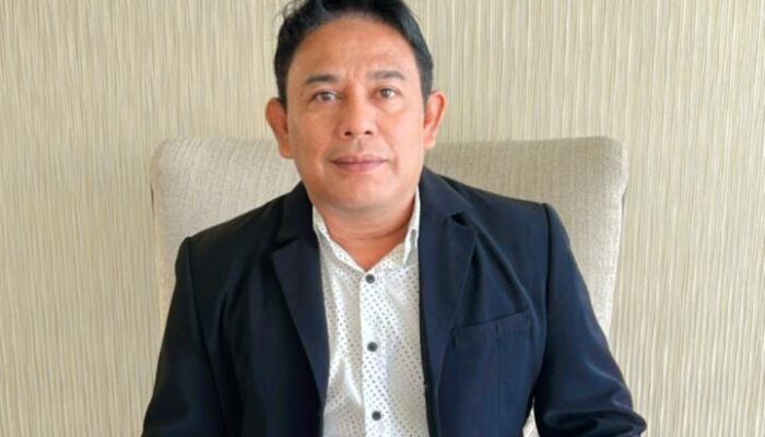 Owner Benhard Group Terpilih Sebagai Ketua DPD Himperra 2025 – 2029