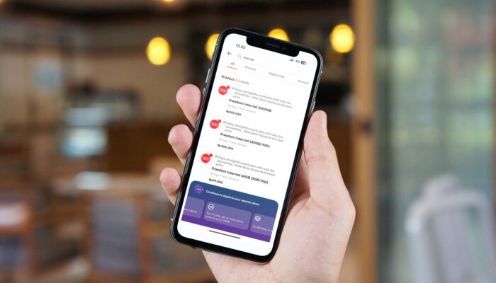 Indosat bersama Google Cloud Hadirkan Fitur Pencarian Cerdas Berbasis AI