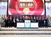 OJK Perkuat Peran Pasar Modal Indonesia Untuk Kemandirian Dan Kedaulatan Ekonomi Indonesia, Perayaan 48 Tahun Diaktifkannya Kembali Pasar Modal Indonesia