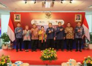 OJK dan KPK Perkuat Budaya Integritas melalui Sertifikasi Ahli Pembangun Integritas