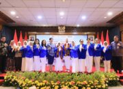 OJK Dorong Perempuan UMKM Jadi Penggerak Duta Literasi Keuangan, Training of Trainers (ToT) OJK PEDULI bagi Anggota IWAPI