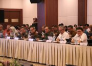 Sinergi OJK Komisi XI DPR RI Untuk Meningkatkan Literasi dan Inklusi Keuangan di Daerah
