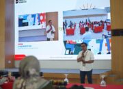 Pertamina Patra Niaga Sulawesi Gelar UMK Academy 2025, Dorong UMK Naik Kelas Hingga Go Global!