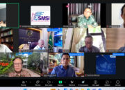 SMSI Gelar Rapat Bersama Dewan Pembina dan Dewan Pakar untuk Rumuskan Sikap Kebangsaan