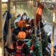 Tiga Jam Pencarian, Muh Nahir Ditemukan Meninggal Usai Lompat dari Jembatan di Bone