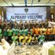 Kembali Menunjukkan Kepedulian, Komunitas Avoce Celebes Menggelar Bakti Sosial Bersama Ojol  Makassar Hingga Tempat Ibadah