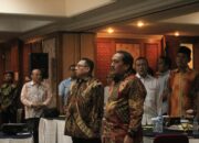 SMSI Mendorong Percepatan Pengesahan RUU Perampasan Aset dan Pemiskinan Koruptor