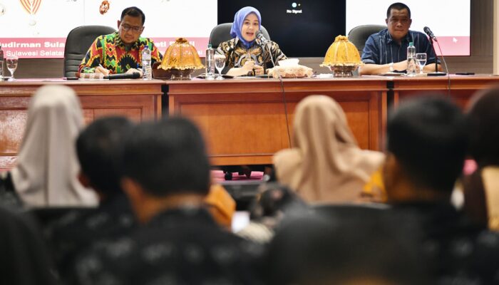 Momentum HUT Sulsel akan Hadirkan Layanan Kesehatan Gratis dan Bakti Sosial untuk Masyarakat