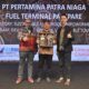 Pertamina Patra Niaga Regional Sulawesi Raih Dua Platinum Award di Asian Impact Award 2025