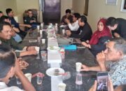 SMSI Sulsel Matangkan Agenda Raker, Padukan Strategi Digital dan Kearifan Lokal