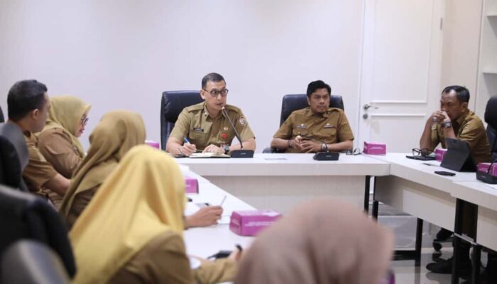 Pemkot Makassar Hentikan Laskar Pelangi Per 1 Oktober, Alihkan ke Skema PJLP