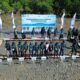 Peringati Hari Maritim Nasional 2025, Pelindo Regional 4 Kick Off Rehabilitasi Mangrove di Bone
