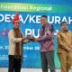 Sesmenkop Tinjau Koperasi Merah Putih di Sulawesi, Pertamina Patra Niaga Sulawesi Siap Kawal Ekonomi Desa