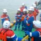 Pertamina Patra Niaga Sulawesi Perkuat Budaya Keselamatan dan Keandalan Di IT Gorontalo Melalui Management Walkthrough