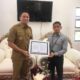 KP2KP Enrekang dan Pemkab Enrekang Perkuat Edukasi Pajak Melalui Piagam Wajib Pajak