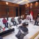 Pertamina Patra Niaga Sulawesi dan Polda Gorontalo Perkuat Sinergi Melalui Silaturahim Pengawasan Distribusi dan Penertiban BBM Subsidi