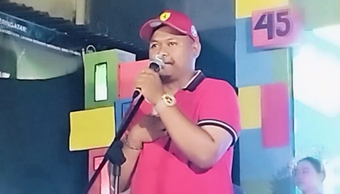 Lurah Mangasa Himbau Warga Aktif Urus Administrasi dan Manfaatkan Bantuan Sosial