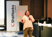 Indosat Ooredoo Hutchison Luncurkan PaPeDa, Inisiatif Baru SheHacks untuk Pemberdayaan Perempuan Daerah
