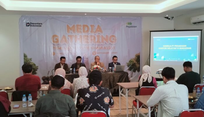 Tabungan Emas Pegadaian Tembus 704 Kg, Masyarakat Kini Bisa Nabung dari Sampah