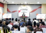 Akselerasi Ekonomi Kreatif Melalui Inovasi Digital dan Desentralisasi, OJK dan Kementerian Ekraf Badan Ekraf Luncurkan Infinity Hackathon OJK-Ekraf 2025
