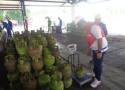 Pertamina Patra Niaga Regional Sulawesi Intensifkan Monitoring SPPBE di Sulselbar Demi Layanan Energi Berkualitas