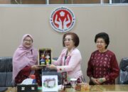 Studi Tiru ke Dekranasda DKI, Makassar Siap Terapkan Strategi Pemasaran UMKM