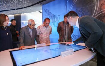 Percepat Transformasi Ekosistem Ritel Indonesia, Indosat Hadirkan Indonesia AI Day for Retail Industry