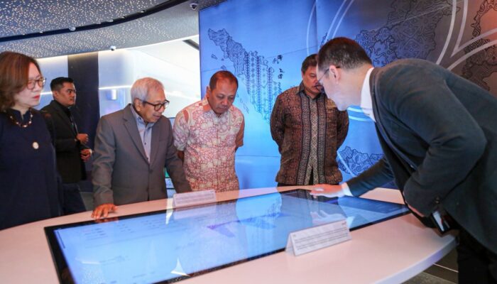 Percepat Transformasi Ekosistem Ritel Indonesia, Indosat Hadirkan Indonesia AI Day for Retail Industry