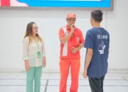 Pertamina Patra Niaga Sulawesi Latih Petugas SPBU Bahasa Isyarat, Wujudkan Layanan Publik Inklusif bagi Konsumen Tuli