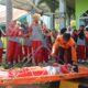 Belajar Jadi Penolong Sejak Dini, Pertamina Patra Niaga Sulawesi Hadirkan Simulasi Siaga Bencana Seru di SMA 8 Mandai