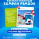 Pertamina Ajak Generasi Muda Nyalakan Semangat Sumpah Pemuda Lewat Aksi Kreatif di SPBU