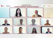 OJK Dorong Literasi Keuangan dan Kepercayaan Investor di Pasar Modal, OJK Gelar Webinar Internasional – World Investor Week 2025