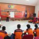 Basarnas Makassar Gelar Uji Kompetensi Jungle Rescue untuk Potensi SAR