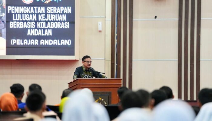 Lulusan SMK Sulsel Disiapkan Masuk Pasar Kerja Jepang dan Timur Tengah