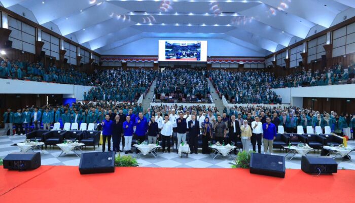 Pentingnya Mahasiswa Berkontribusi Pada Literasi Keuangan, OJK Mengajar di Kampus Universitas Syiah Kuala Banda Aceh