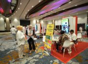 Pertamina Patra Niaga Gelar Tenants Day 2025, Dorong Transformasi SPBU Sebagai Pusat Ekonomi Regional Sulawesi