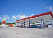 Pertamina Patra Niaga Regional Sulawesi Pastikan Ketersediaan Pasokan BBM Pertalite di Makassar