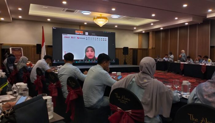 Aduan Investasi Ilegal di Sulselbar Meningkat, OJK: Pekerja dan Usia Muda Paling Banyak Jadi Korban