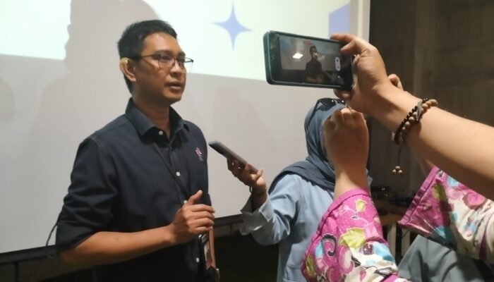 Investor Muda Makin Dominan, Aktivitas Pasar Modal Sulselbar Tembus Rekor Baru